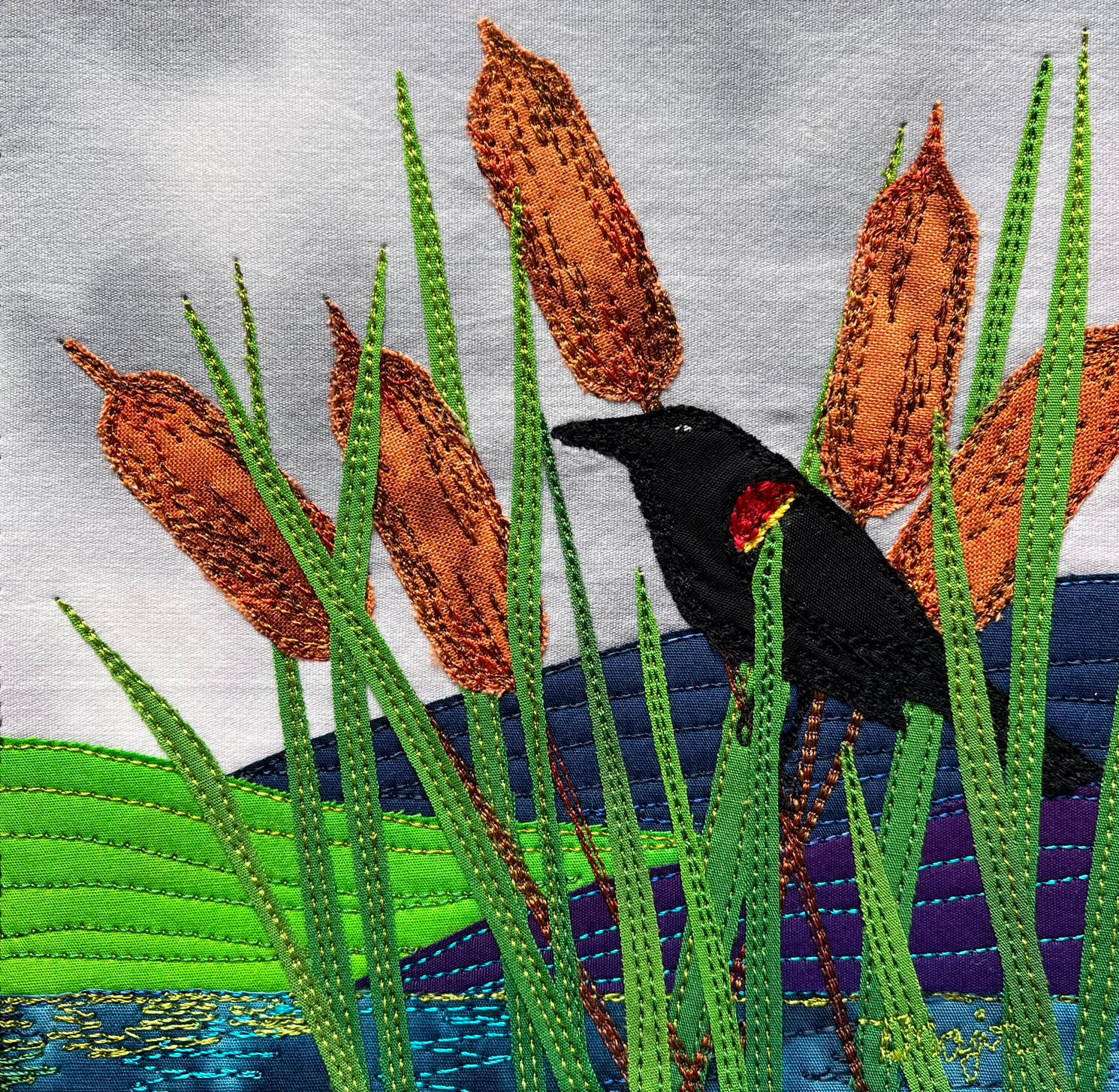 RED WING for sale at Textures Craftworks, 236 Locke St.,Hamilton